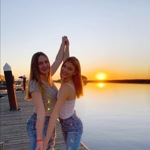 Meet your Posher, Bella